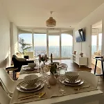 Apartamento Hoteltower-suite I 23rd Floor I Fantastic View I