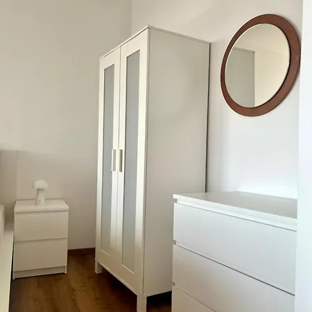 Hoteltower-suite I 23rd Floor I Fantastic View I Apartment *