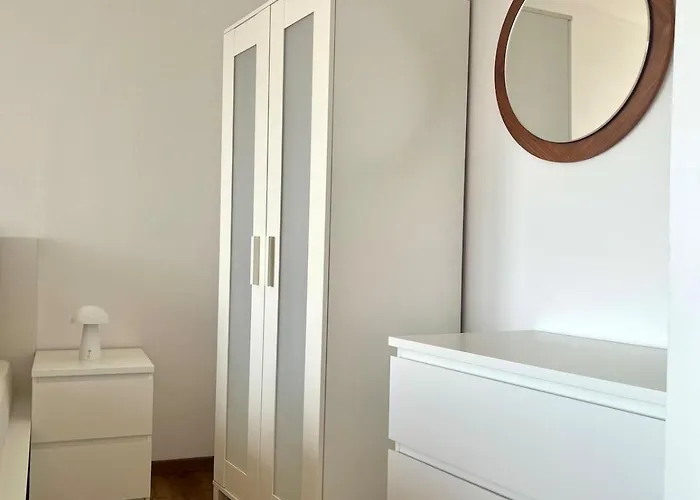 Hoteltower-suite I 23rd Floor I Fantastic View I Apartment *