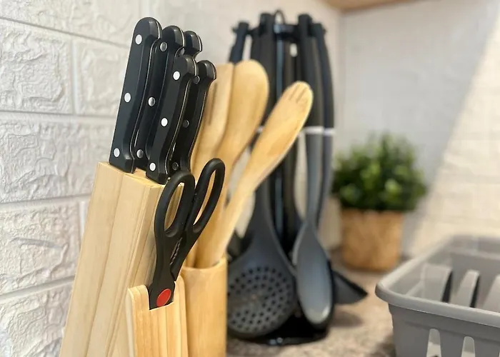 Apartment Hoteltower-suite I 23rd Floor I Fantastic View I